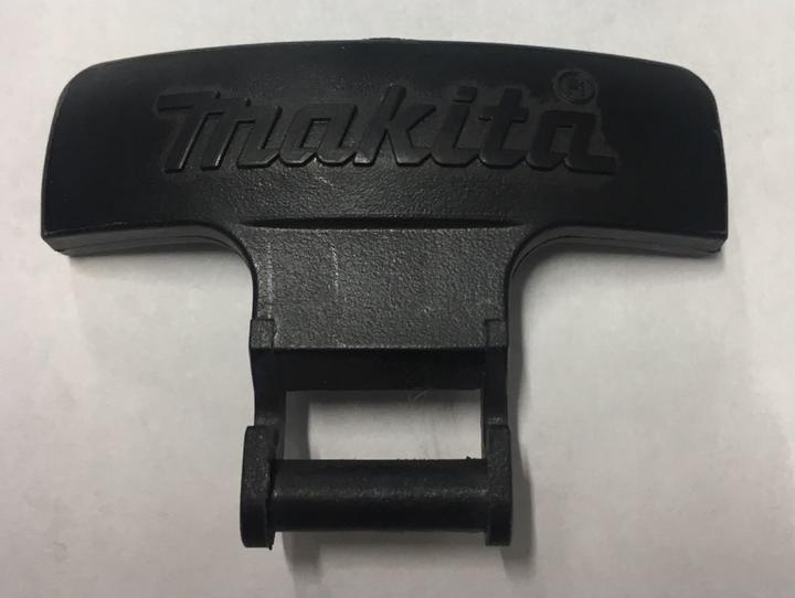Produktbild Makita Schnitthöhenverstellhebel (Gartenmaschinen Ersatzteile)