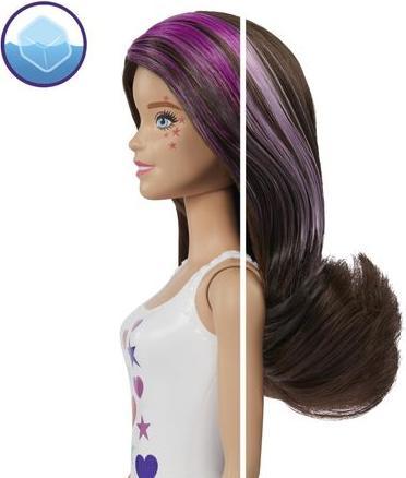 Image du produit Barbie Coffret Color Reveal Deluxe (modèle aléatoire) - Poupée Mannequin Surprise - Dès 3 ans