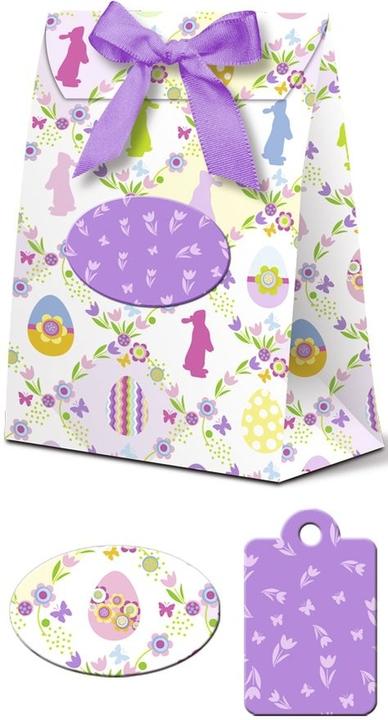 Actual product image Ursus Easter gift box (Gift box)