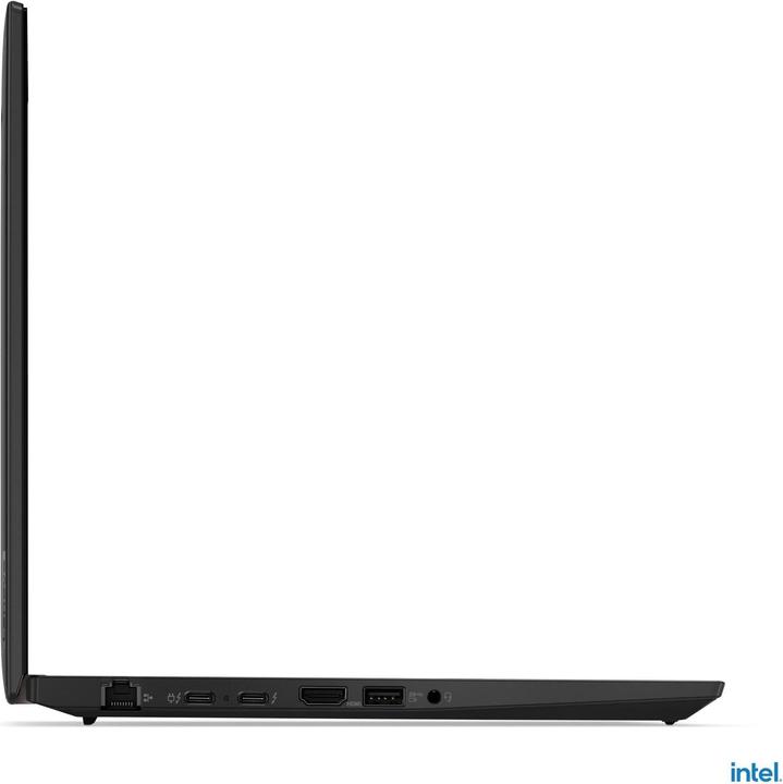 Actual product image Lenovo ThinkPad T14 Gen 3 (14", Intel Core i5-1235U, 8 GB, 256 GB, CH)