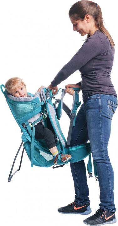 Produktbild Deuter Kid Comfort Active SL