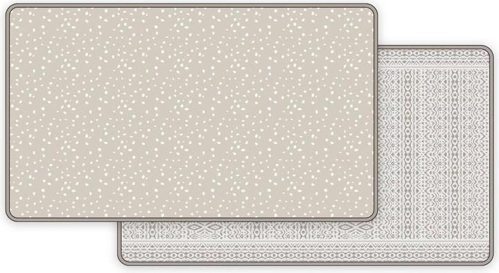 Skiphop Doubleplay (226 x 132 cm)