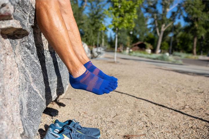 Immagine prodotto Injinji Run No-Show (S)