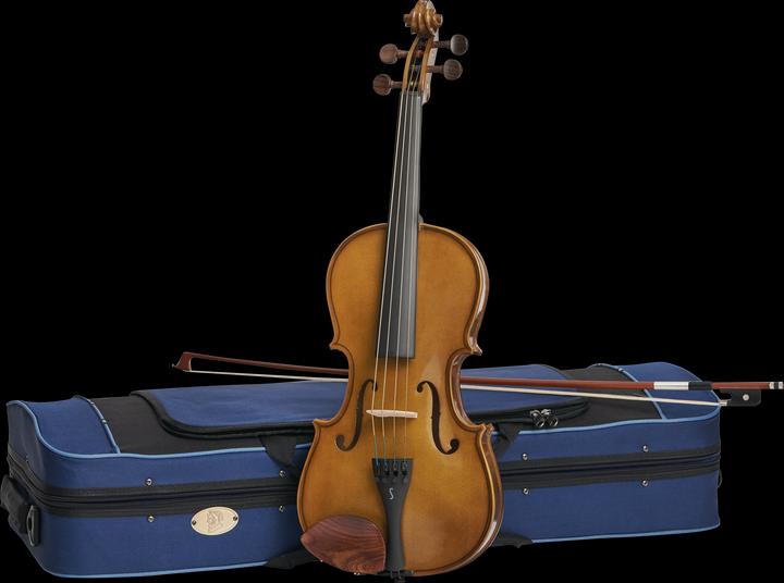 Actual product image Stentor Viola 14" (1/2), Student I, Set (Viola, 1/2)