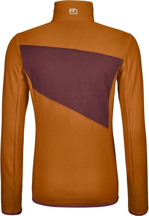 Immagine prodotto Ortovox Fleece Grid Jacket W (S)