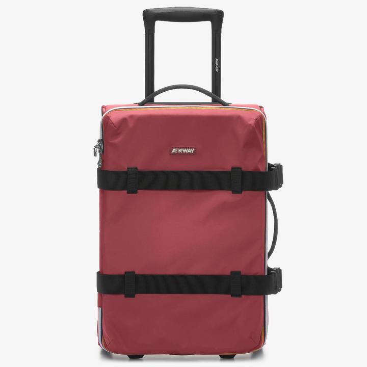 Image du produit K-Way Blossac- Trolley-Reisetasche (33 l)