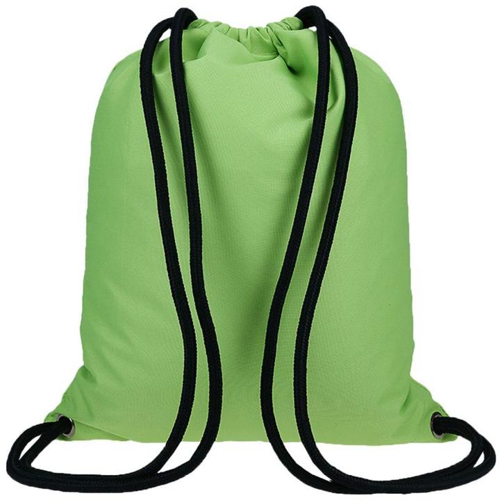 Produktbild 4F Schuhtasche M055 grün JWAW23AGYMM055 41S (6 l)