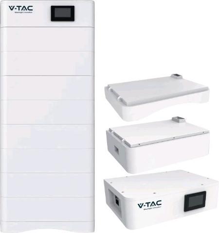 Produktbild V-TAC OHS40K100 Batteriesatz