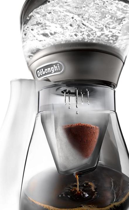 Actual product image De'Longhi ICM17210 Clessidra