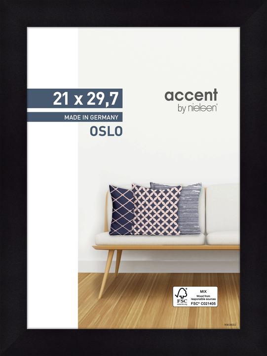 Image du produit Nielsen Oslo (21 x 29,7 cm)