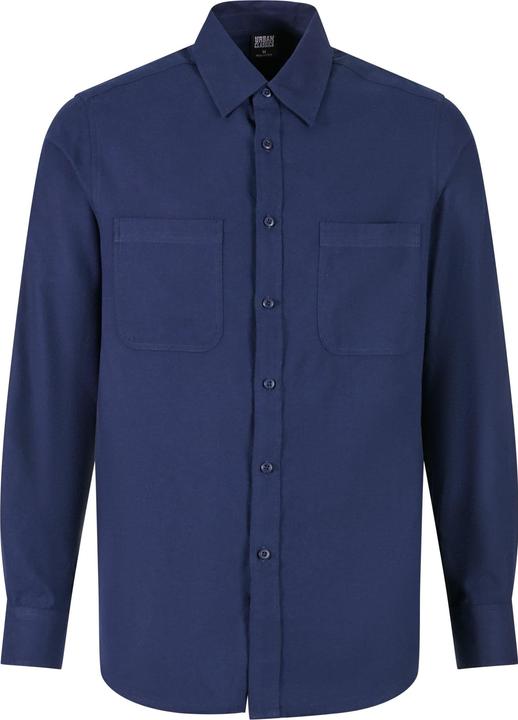 Image du produit Urban Classics Chemise en flanelle - 119829 (L)