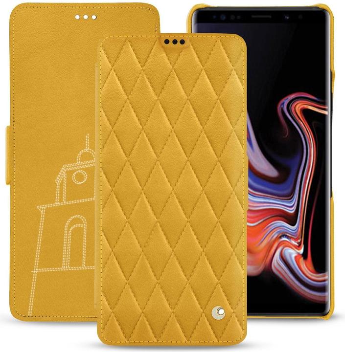 Jaune soulèu - Couture ( Pantone #F3B934 )