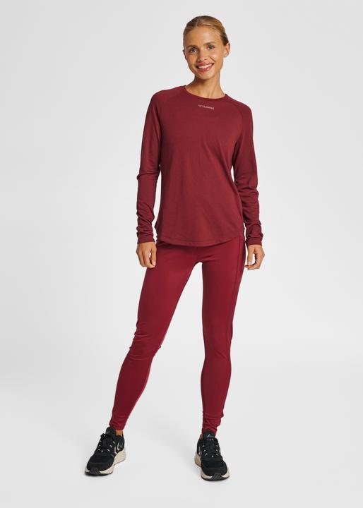 Produktbild hummel Mt Vanja T-Shirt L/S (XS)