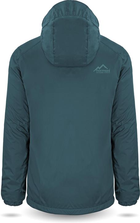 Produktbild Normani Herren Windbreaker Lumi - 1829 (M)