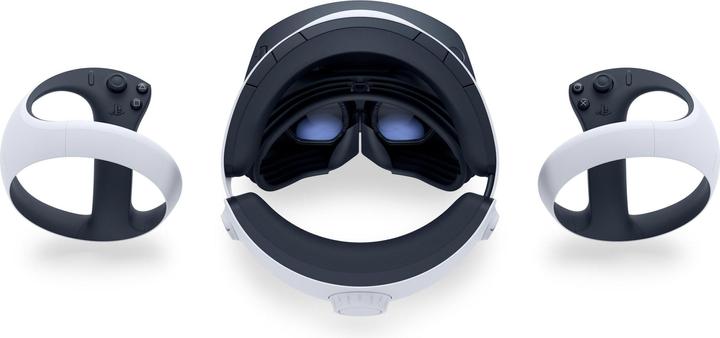 Actual product image Sony Playstation VR2