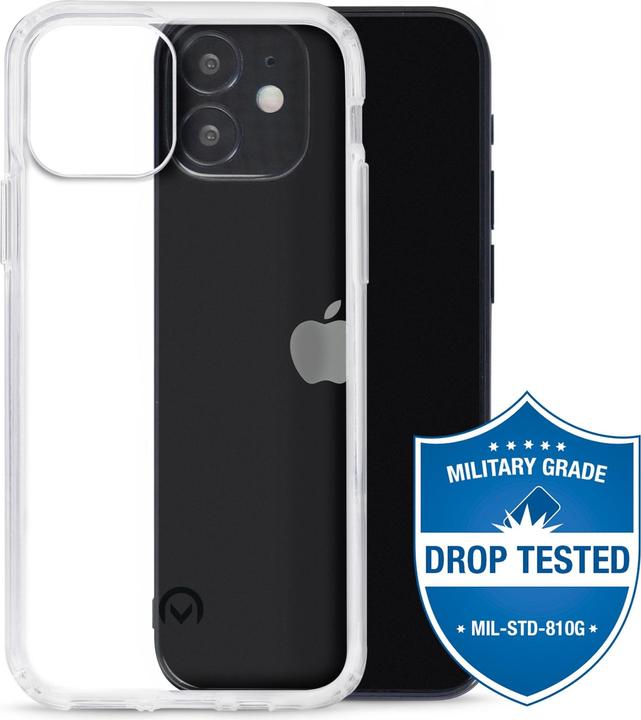 Immagine prodotto Mobilize Custodia protettiva nuda (Apple iPhone 12 mini)