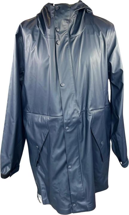 Krakatau geschweisste regenjacke entat (M)