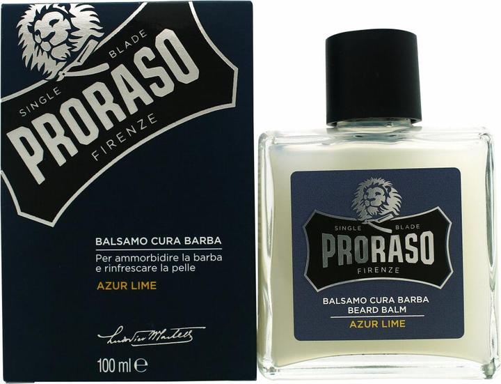 Proraso Blue Lime (100 ml)