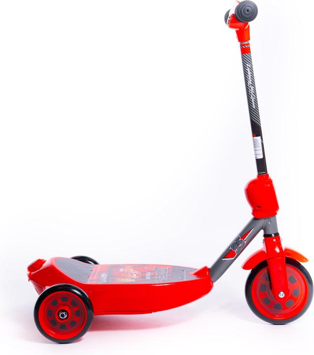 Immagine prodotto ‎Huffy Huffy Cars Scooter a bolle, rosso