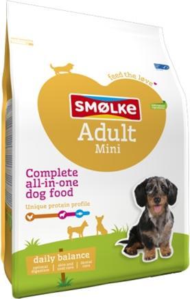 Produktbild Smolke Adult Mini (Adult, 1 Stk., 12250 g)