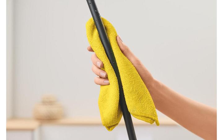 Produktbild Grohe Vitalio Flex QuickFix Brauseschlauch, 1750mm, universal, mattschwarz (175 cm)