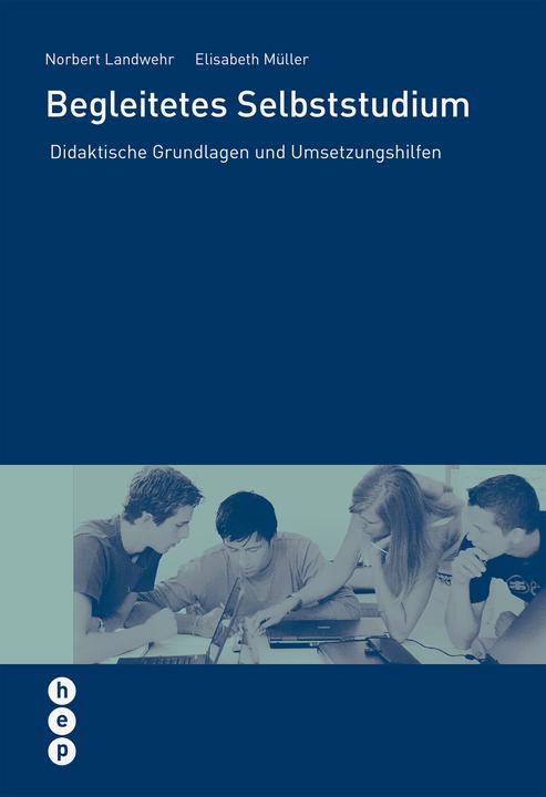 Actual product image Accompanying self-study (German, Elisabeth, Landwehr, Norbert/Müller, 2008)