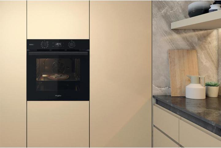 Produktbild Whirlpool OMSR58CU1SB