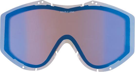 Actual product image MGA Uvex Tomahawk, Tomahawk Pro Glass