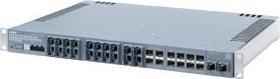 Produktbild Siemens 6GK53343TS012AR3 6GK5334-3TS01-2AR3 Industrial Ethernet Switch