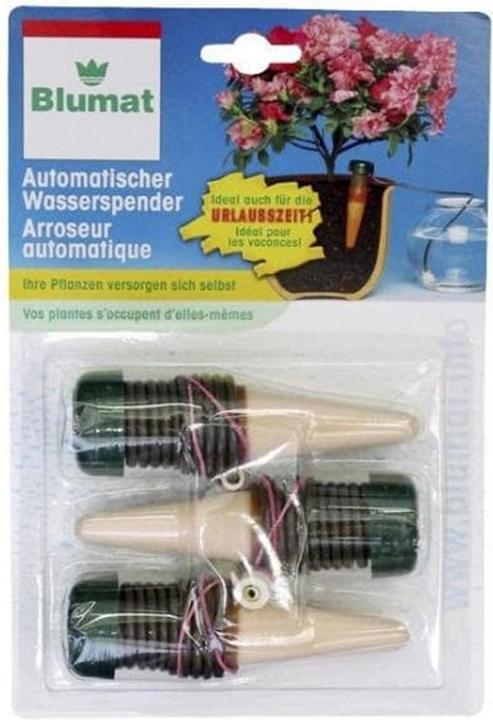 Actual product image Blumat Water dispenser (Clay cone)