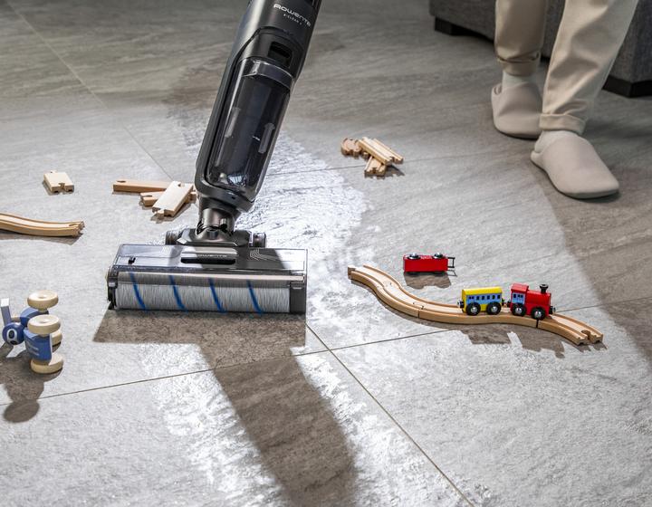 Actual product image Rowenta GZ5035WO