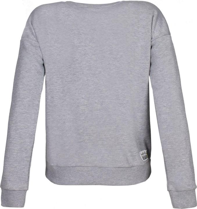 Actual product image Rock Experience Boulder Stone Crew Neck (L)