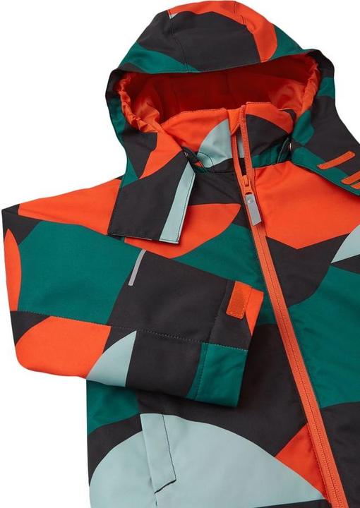 Produktbild Reima Palsi Winter Jacket (98)