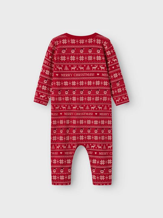 Image du produit Name it Body pour bébé Merry Christmas (74)