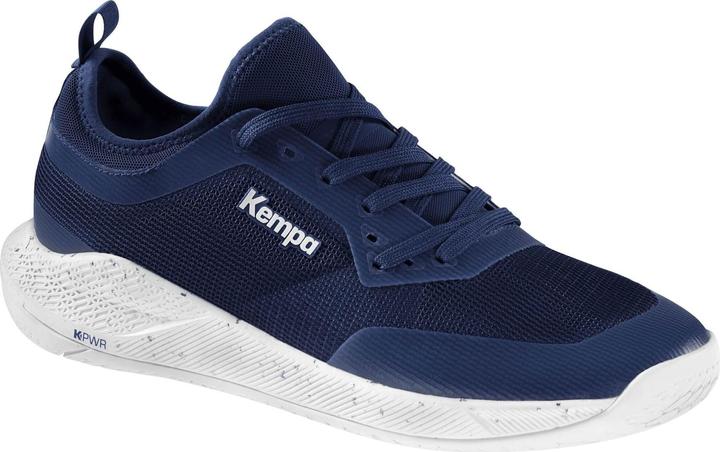 Actual product image Kempa Kourtfly indoor sports shoes (43)