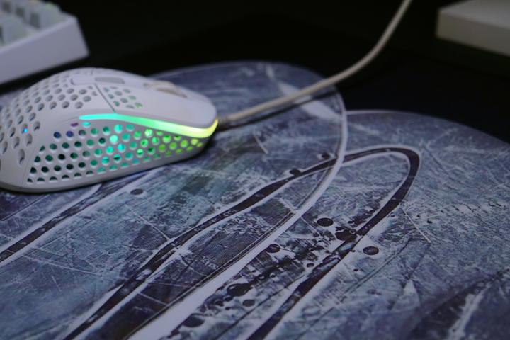 Image du produit CHERRY xtrfy GP4 (L)