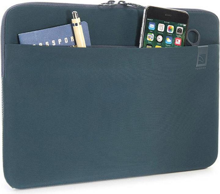Immagine prodotto Tucano Second Skin Top (13", Apple)