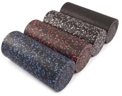 Produktbild Trendy Sport Trendy LUA Faszienrolle Ø14cm Schwarz