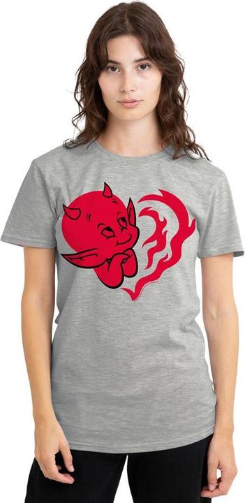 Produktbild Hot stuff TShirt (XXL)