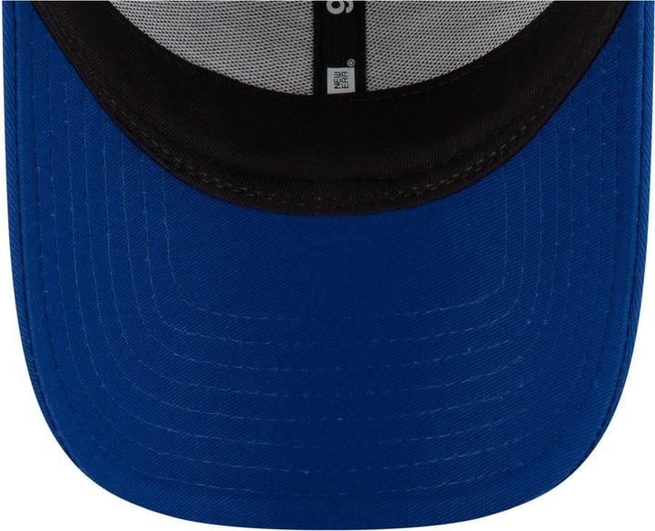 Actual product image New Era 9Forty Adjustable Cap - Manchester United royal