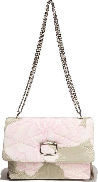 Produktbild MM33 Carre on romantic flowers