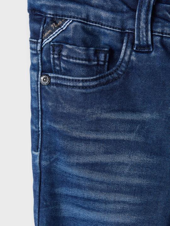 Produktbild Name it Powerstretch X-Slim Fit Jeans (80)