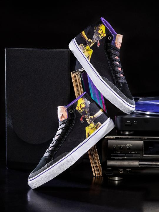 Immagine prodotto Emerica Omen HI x Dinosaur Jr. (44)