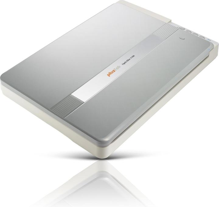 Produktbild Plustek OpticSlim 1180 (USB)