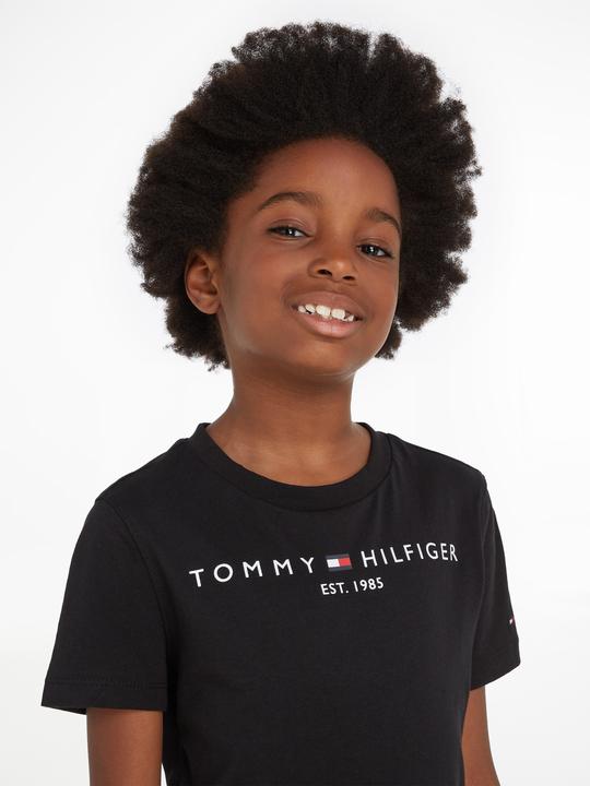 Immagine prodotto Tommy Hilfiger Maglietta Essenziale P/E (3)
