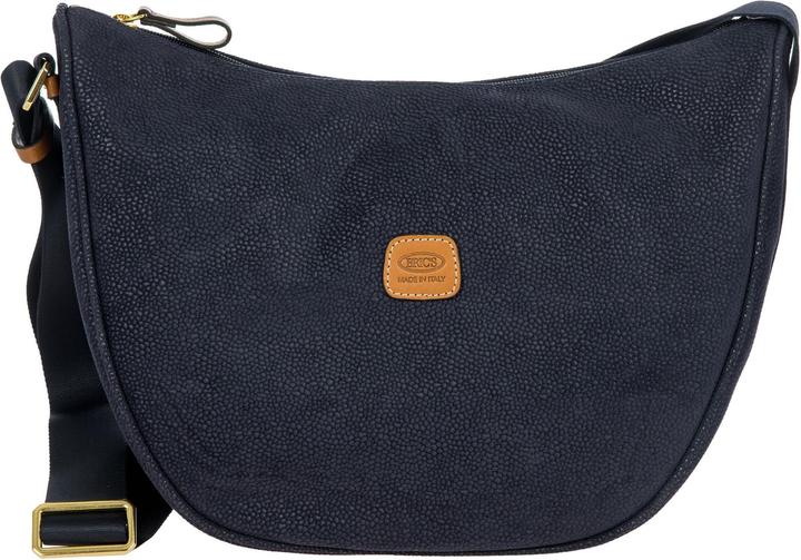 Produktbild Brics Bric's Umhängetasche Life Half-Moon Bag Luna
