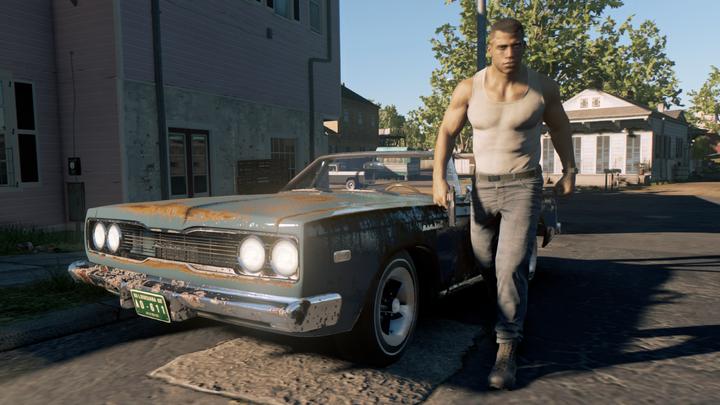 Immagine prodotto 2K Games Mafia 3 - Edizione Deluxe (Xbox One X, Xbox Series X)