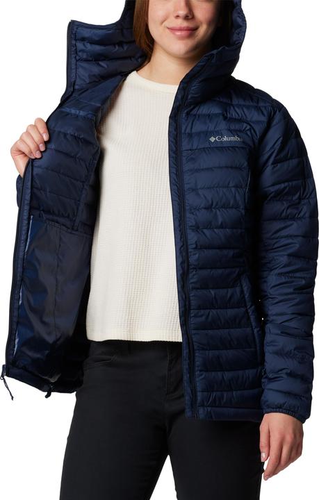 Actual product image Columbia Silver Falls™ II Hooded Jacket (M)