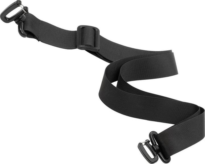 Produktbild Rivacase Antishock 5131 Etui twarde 15 6 czarne (15.60", Universal)
