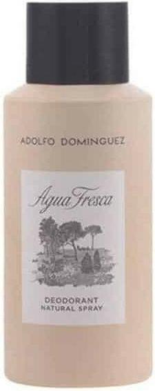 Adolfo Dominguez A Fresca Homme Desodorante Vap 150ml (Spray, 150 ml)